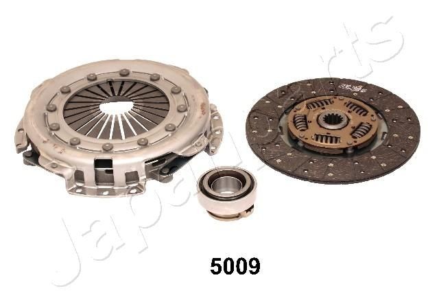 JAPANPARTS KF-5009 Clutch release bearing ME615141