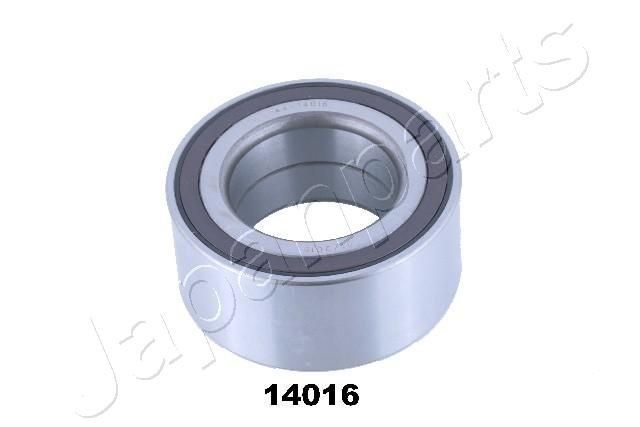 Great value for money - JAPANPARTS Wheel bearing kit KK-14016