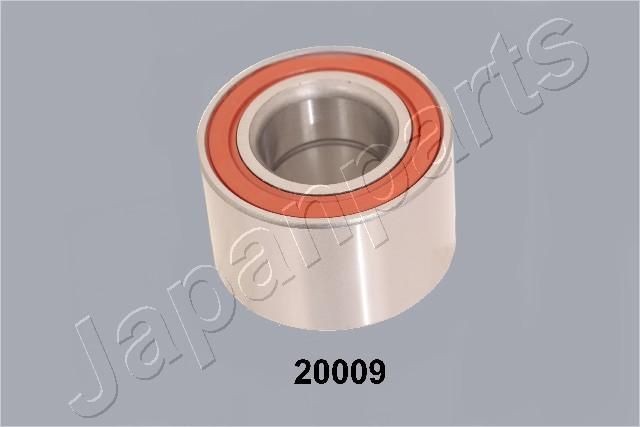 JAPANPARTS KK-20009 Wheel bearing kit 21083-104020