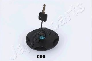 Great value for money - JAPANPARTS Fuel cap KL-006