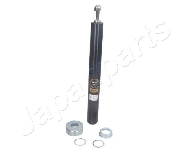 JAPANPARTS MM-00018 Shock absorber Front Axle, Oil Pressure, Suspension Strut Insert, Top pin