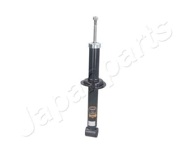 JAPANPARTS MM-00026 Shock absorber Rear Axle, Oil Pressure, Suspension Strut, Top pin, Bottom eye