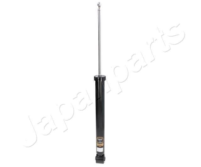 MM00030 JAPANPARTS Hinterachse, Gasdruck, Zweirohr, Teleskop-Stoßdämpfer, oben Stift, unten Auge Stoßdämpfer MM-00030 günstig kaufen