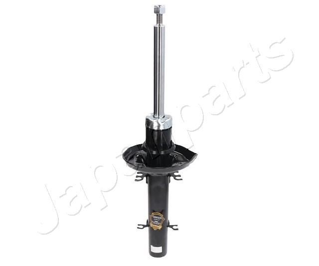 JAPANPARTS MM-00033 Shock absorber Front Axle, Gas Pressure, Twin-Tube, Suspension Strut, Top pin