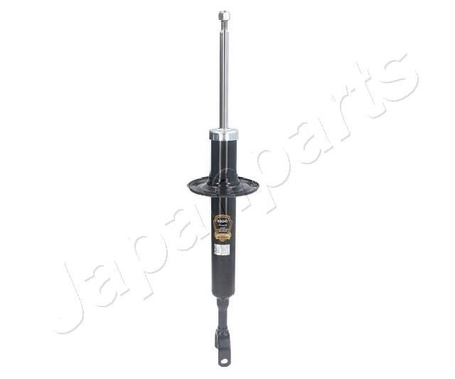 JAPANPARTS MM-00049 Shock absorber Front Axle, Gas Pressure, Twin-Tube, Telescopic Shock Absorber, Top pin, Bottom Fork