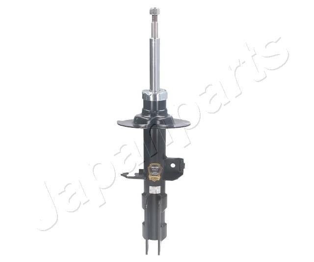 JAPANPARTS MM-00106 Shock absorber Front Axle Right, Gas Pressure, Twin-Tube, Suspension Strut, Top pin