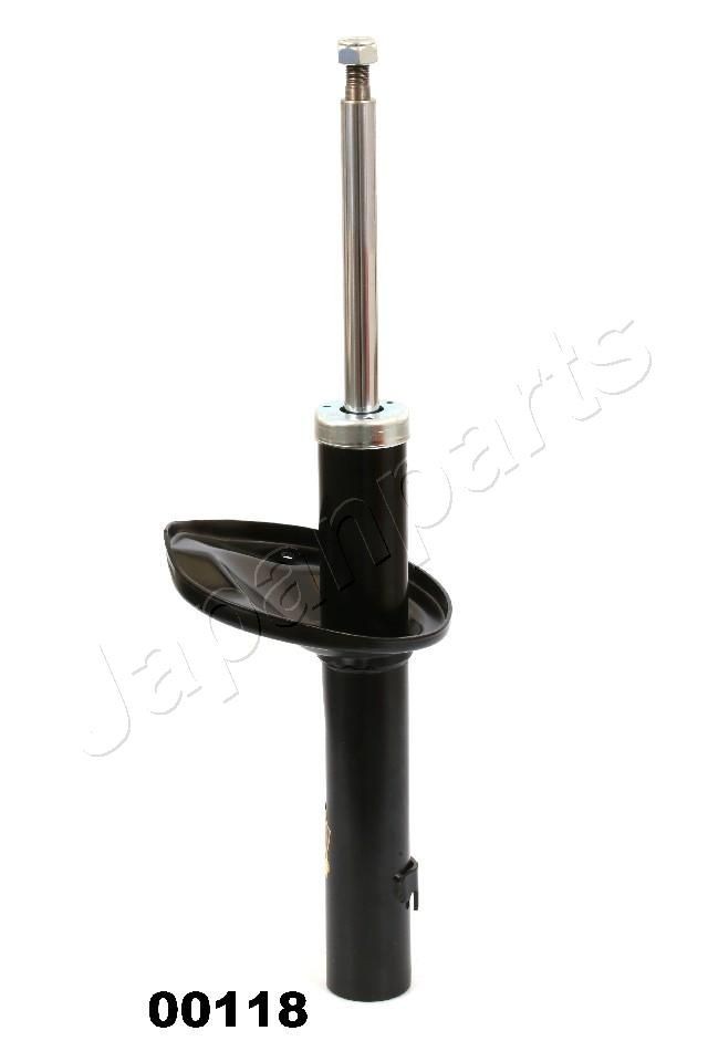 MM-00118 JAPANPARTS Vorderachse, Öldruck, Federbein, oben Stift Stoßdämpfer MM-00118 günstig kaufen