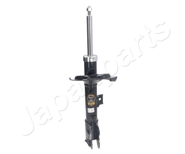 MM-00131 JAPANPARTS Vorderachse links, Gasdruck, Zweirohr, Federbein, oben Stift Stoßdämpfer MM-00131 günstig kaufen