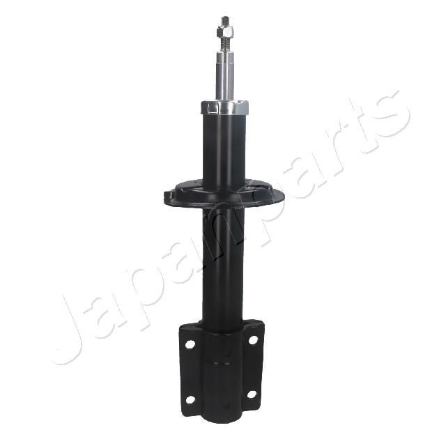 JAPANPARTS MM-00150 Shock absorber Front Axle, Oil Pressure, Suspension Strut, Top pin