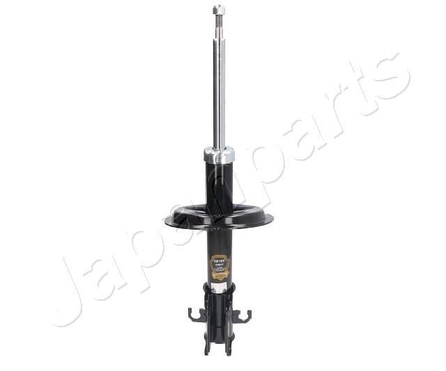 JAPANPARTS MM-00164 Shock absorber Front Axle, Gas Pressure, Twin-Tube, Suspension Strut, Top pin