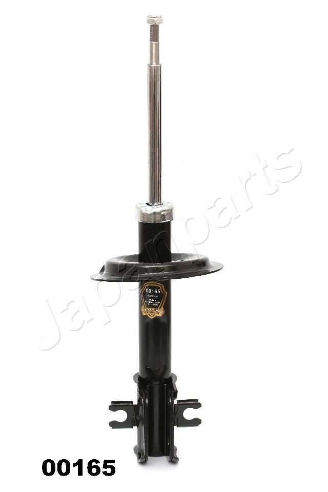 JAPANPARTS Front Axle, Oil Pressure, Suspension Strut, Top pin Shocks MM-00165 buy