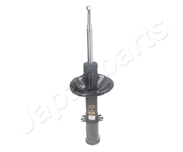 JAPANPARTS MM-00179 Shock absorber Front Axle, Gas Pressure, Twin-Tube, Suspension Strut, Top pin