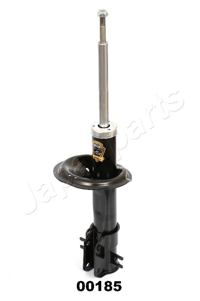 JAPANPARTS Front Axle, Gas Pressure, Twin-Tube, Suspension Strut, Top pin Shocks MM-00185 buy