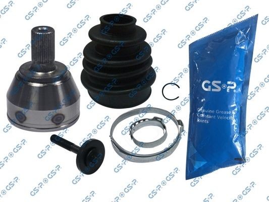 818230 GSP Joint kit, drive shaft - buy online