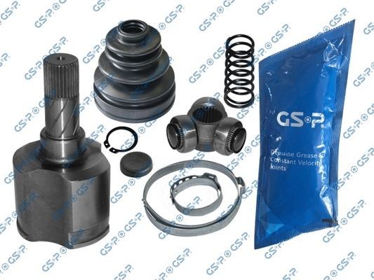 GCI17022 GSP 617022 Joint kit, drive shaft 3272.SS