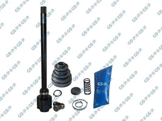 GCI17021 GSP 6-Speed Manual Transmission, automatically operated CV joint 617021 buy