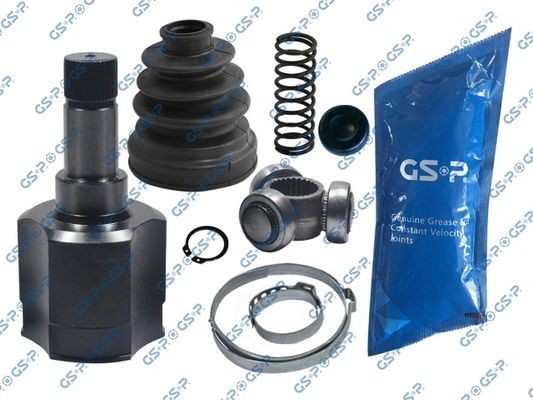GCI17042 GSP 617042 Joint kit, drive shaft 1349789080