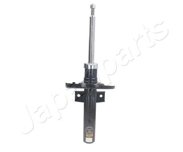 JAPANPARTS MM-00242 Shock absorber Front Axle, Gas Pressure, Twin-Tube, Suspension Strut, Top pin
