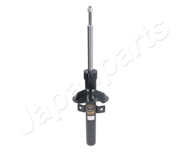 JAPANPARTS MM-00244 Shock absorber Front Axle, Gas Pressure, Twin-Tube, Suspension Strut, Top pin