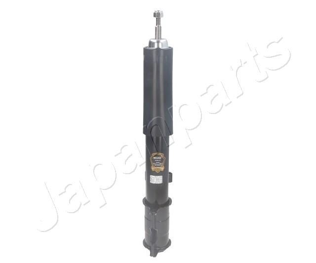 JAPANPARTS MM-00262 Shock absorber Front Axle, Gas Pressure, Suspension Strut, Top pin