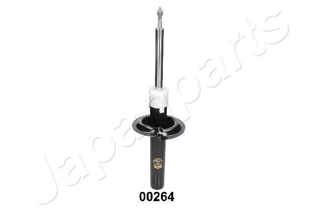 JAPANPARTS MM-00264 Shock absorber Front Axle, Gas Pressure, Twin-Tube, Suspension Strut, Top pin