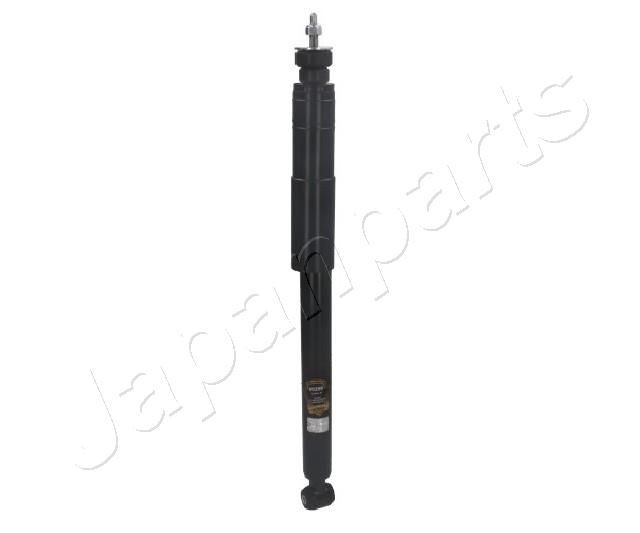 MM00290 JAPANPARTS Vorderachse, Gasdruck, Einrohr, Teleskop-Stoßdämpfer, oben Stift, unten Auge Stoßdämpfer MM-00290 günstig kaufen