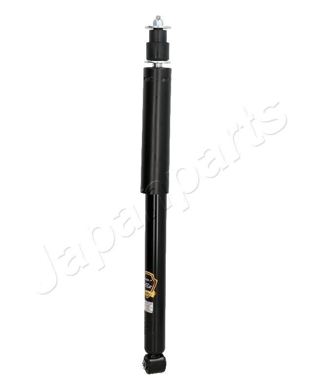 MM00295 JAPANPARTS Vorderachse, Gasdruck, Einrohr, Teleskop-Stoßdämpfer, oben Stift, unten Auge Stoßdämpfer MM-00295 günstig kaufen
