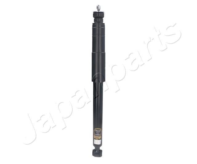 JAPANPARTS MM-00315 Shock absorber Rear Axle, Gas Pressure, Telescopic Shock Absorber, Top pin, Bottom eye