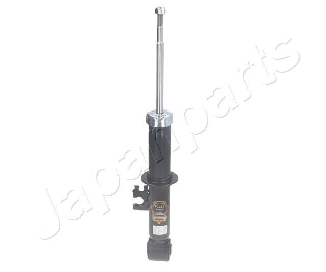 JAPANPARTS MM-00321 Shock absorber Rear Axle, Gas Pressure, Twin-Tube, Suspension Strut, Top pin, Bottom eye