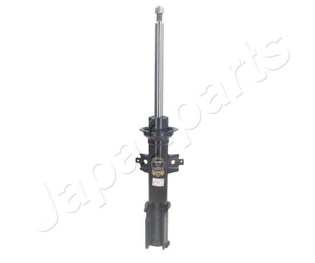 JAPANPARTS MM-00398 Shock absorber Front Axle, Gas Pressure, Twin-Tube, Suspension Strut, Top pin