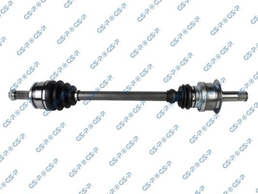 GDS35022 GSP 235022 Joint kit, drive shaft A6393501710
