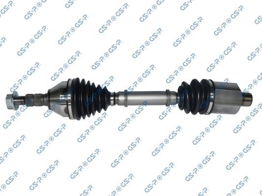 GSP CV shaft rear and front Astra H Caravan new 221062