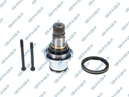 GDS61192 GSP 261192 Joint kit, drive shaft 02N 409 345 A