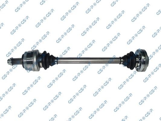 BMW Z4 Drive shaft and cv joint parts - Drive shaft GSP 205051
