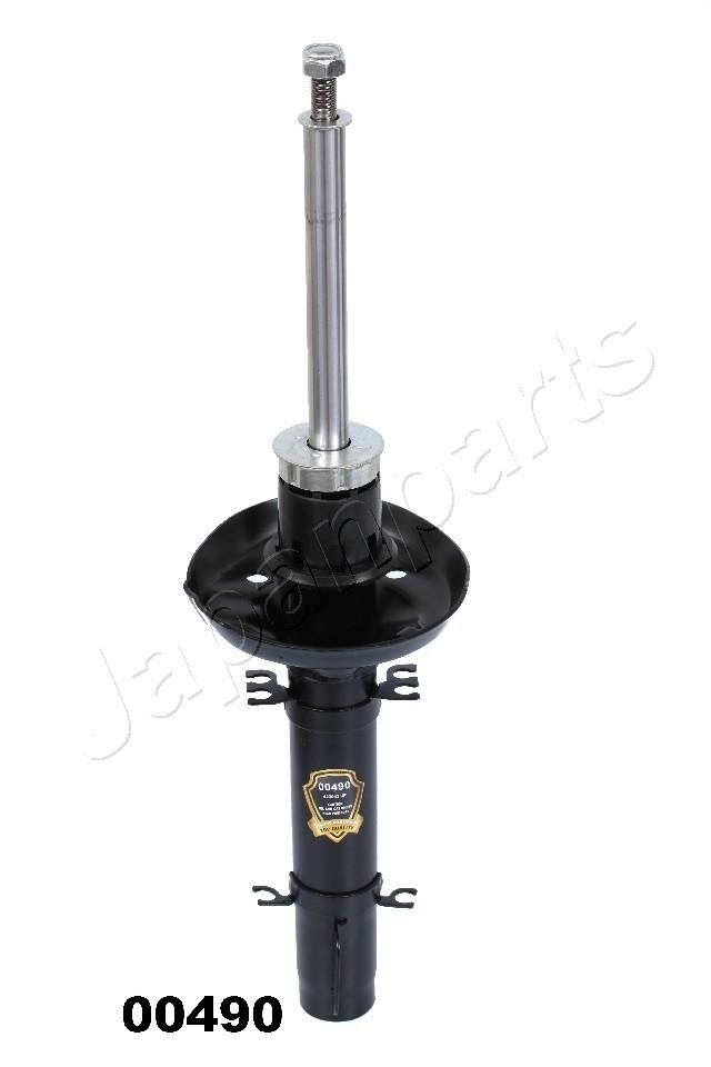 Great value for money - JAPANPARTS Shock absorber MM-00490