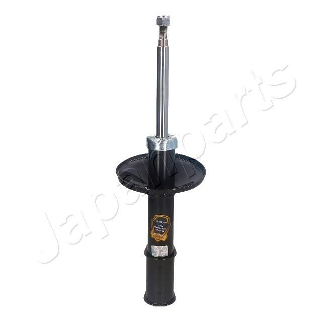 JAPANPARTS MM-00570 Shock absorber Front Axle, Gas Pressure, Twin-Tube, Suspension Strut, Top pin