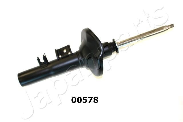 JAPANPARTS MM-00578 Shock absorber Front Axle Right, Gas Pressure, Twin-Tube, Suspension Strut, Top pin
