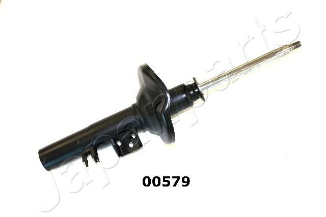 JAPANPARTS Front Axle Left, Gas Pressure, Twin-Tube, Suspension Strut, Top pin Shocks MM-00579 buy