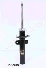 JAPANPARTS Front Axle, Gas Pressure, Twin-Tube, Suspension Strut, Top pin Shocks MM-00586 buy