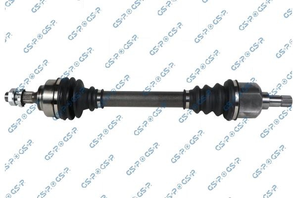 GDS10255 GSP 210255 Joint kit, drive shaft 3272LY
