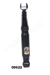 Great value for money - JAPANPARTS Shock absorber MM-00622