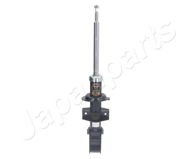 MM-00648 JAPANPARTS Shock absorbers FIAT Front Axle, Gas Pressure, Suspension Strut, Top pin