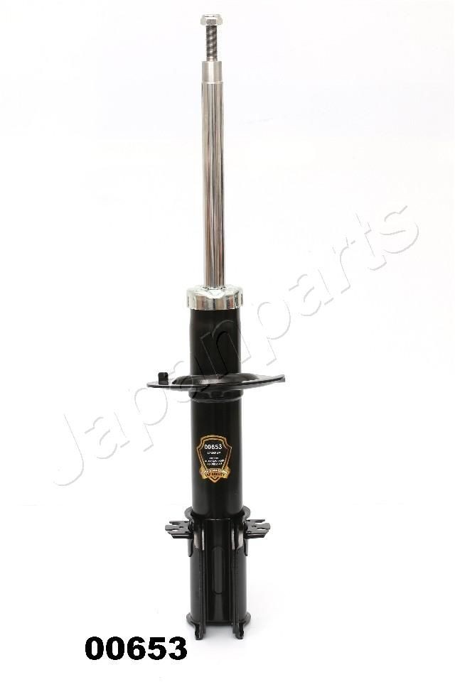 JAPANPARTS MM-00653 Shock absorber FIAT experience and price