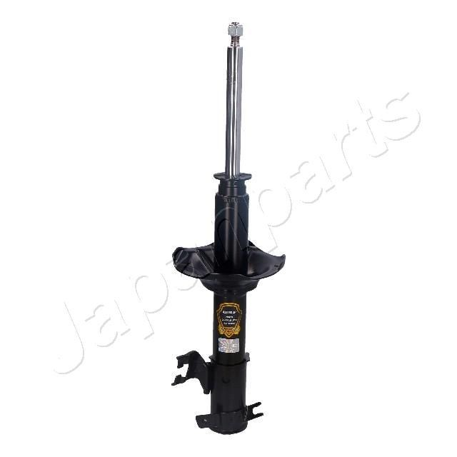 JAPANPARTS MM-10010 Shock absorber Front Axle Right, Gas Pressure, Twin-Tube, Suspension Strut, Top pin