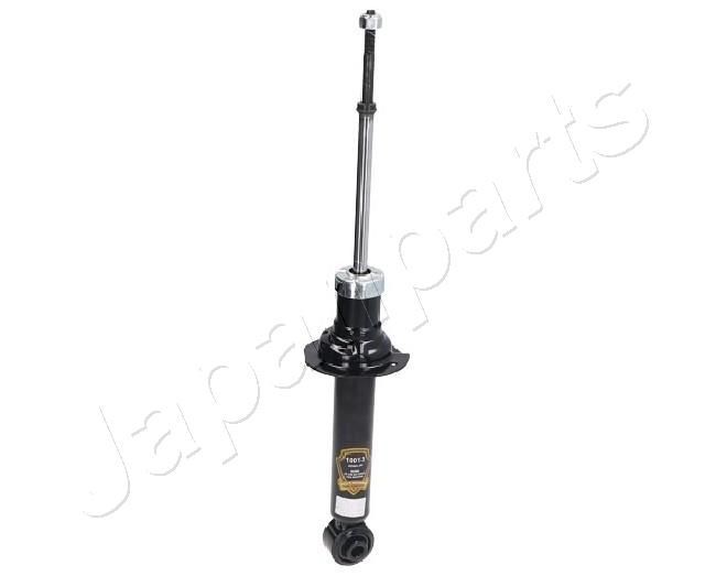 JAPANPARTS MM-10013 Shock absorber Rear Axle, Gas Pressure, Ø: 93, Twin-Tube, Suspension Strut, Top pin, Bottom eye