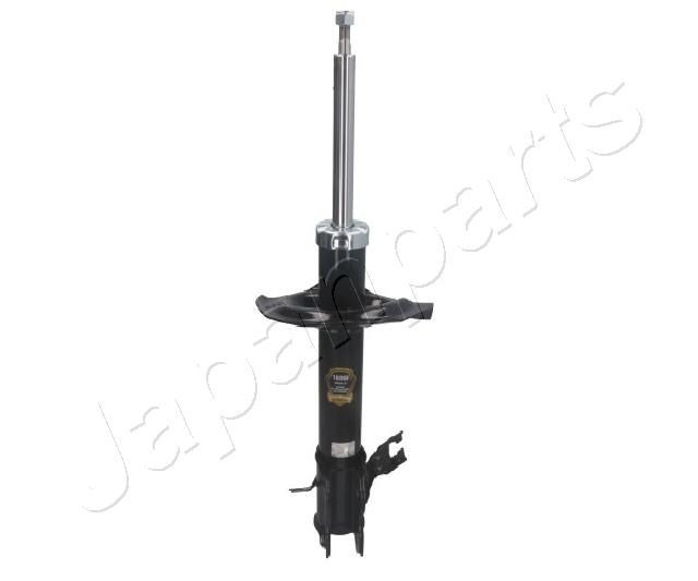 MM-10069 JAPANPARTS Shock absorbers NISSAN Front Axle Right, Gas Pressure, Twin-Tube, Suspension Strut, Top pin