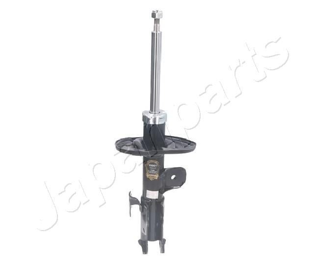 JAPANPARTS Front Axle Right, Gas Pressure, Twin-Tube, Suspension Strut, Top pin Shocks MM-20001 buy