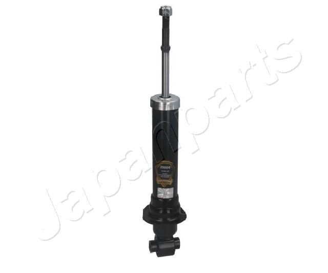 JAPANPARTS MM-20006 Shock absorber Rear Axle, Gas Pressure, Twin-Tube, Damper with Rebound Spring, Top pin, Bottom eye
