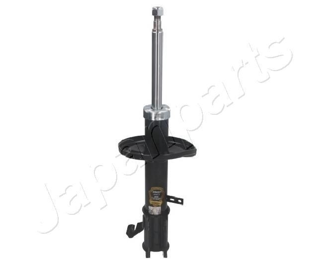 JAPANPARTS Front Axle Left, Gas Pressure, Twin-Tube, Suspension Strut, Top pin Shocks MM-20037 buy