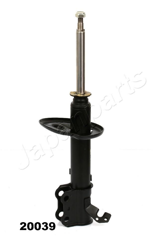 JAPANPARTS Front Axle Right, Gas Pressure, Twin-Tube, Suspension Strut, Top pin Shocks MM-20039 buy